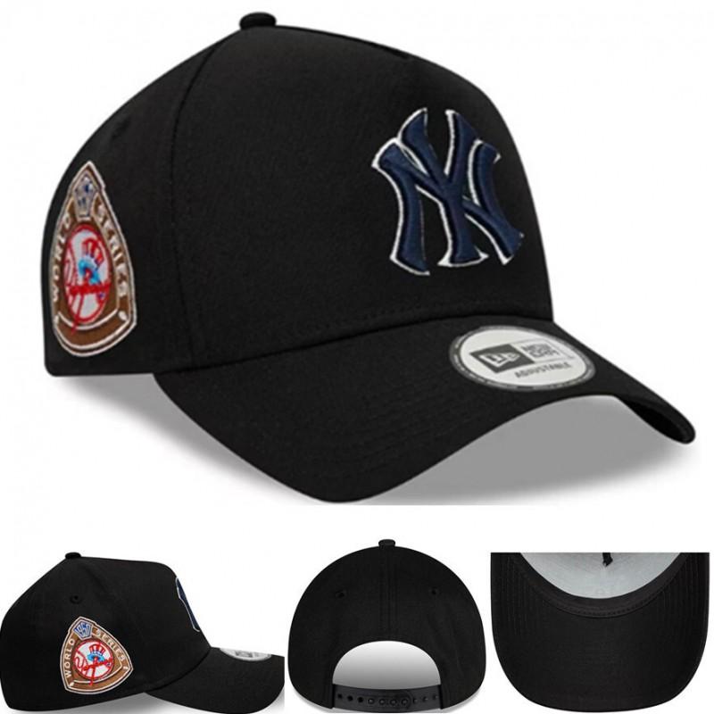 Los Angeles Dodgers Ohtani Baseball Cap Curved Brim Adjustable Embroidered Sun Hat