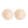 1Pair Women Soft Removable Bra Inserts Pads Underwear Push Up Breast Enhancer
