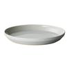 KINTO RIM Plate 205mm Earth Gray 20459