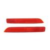 Rear Bumper Reflector Fog Lamp Marker Light For Nissan Murano Z52 2015- LEAF 2018-
