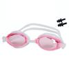 Adjustable Head Strap Swimming Goggles HD Clear Lens Anti Fog Swimming Mirror  Water Sports