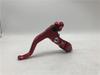22MM 7/8" Handlebar CNC Short Stunt Clutch Lever Perch Assembly And CNC Stunt Clutch For Honda Suzuki Yamaha Kawasaki Triumph