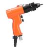 Sculă pneumatică de nituire M3 M4, pistol de nituire pneumatică cu cap autoblocant, 1500 rpm KV?7801E