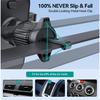 DOLYOFG Car Phone Holder Mount, [Military-Grade Suction & Super Sturdy Base] 3 in 1 Universal Phone Mount for Car Dashboard Windshield Air Vent Dash