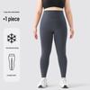 Women's Plus Size Shark Pants - Summer Fitness Cycling Yoga Shorts, Non-Dropping Crotch, 200 Jin, Fat MM.