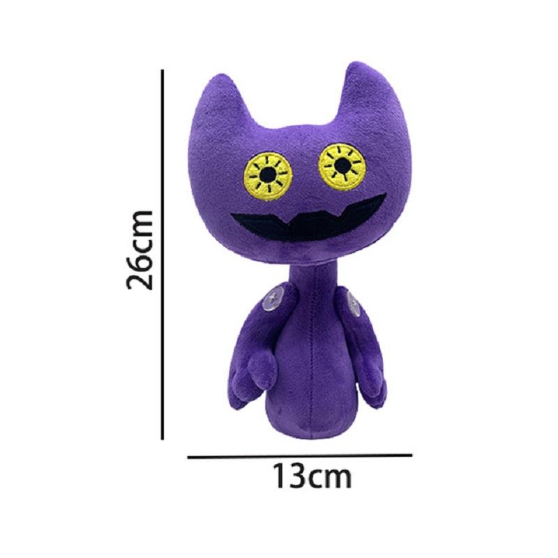 My Singing Monsters  Plush Toys  Plush Cute Soft Stuffed Kawaii Cartoon Dolls  Kids Gift Toy