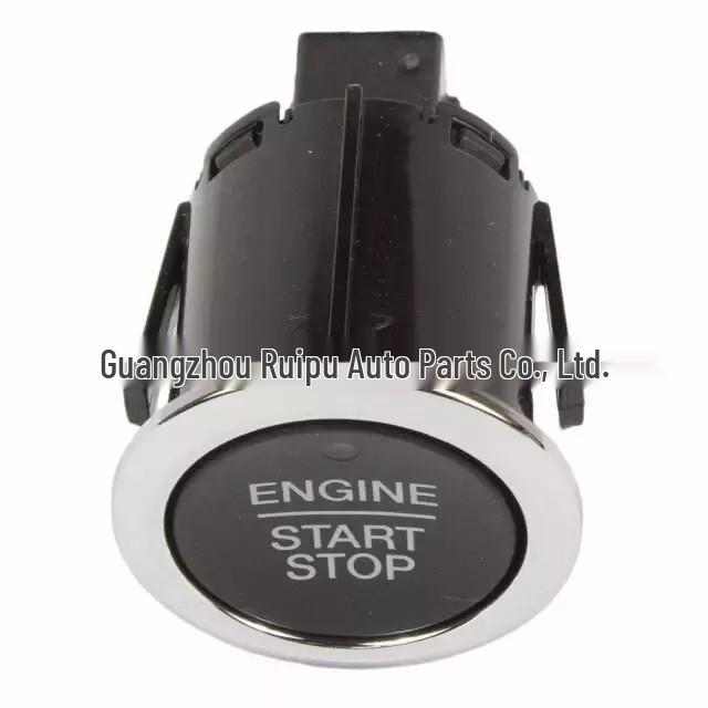 Ford Car Engine Start-Stop Button - One-Key Start Switch DG9Z10B776AB Other