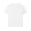New FILA T Shirts Men's Standard White F11M532115F-WT