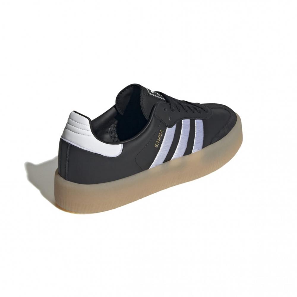 Adidas Triple Black Id0436