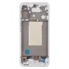 For Samsung Galaxy A56 5G A566 OEM Grade S AMOLED Screen and Digitizer Assembly+Frame (Without Logo)