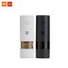HUOHOU Electronic Salt and Pepper Grinder