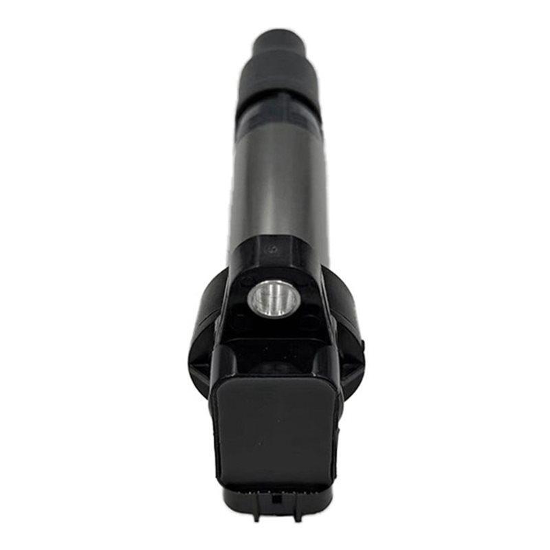4PCS 33400-62L00 Ignition Coil For Suzuki Alto Celerio Vitara Alivio