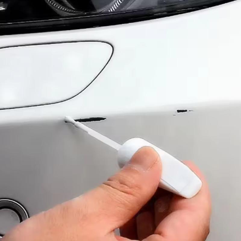 Car Paint Repair Pen for KGM SsangYong Korando Paint Repair Touch-Up Car Paint Care Accessories