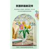 Compatible with LEGO Brick Flower Plant Series 10347 Sunshine Colorful Bouquet Preserved Flower Assembled Building Block Toy
