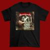 Hatebreed Band Black Cotton Unisex S5XL Gift For Fans Shirt SN213 Unisex T-Shirt