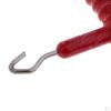 5 Pcs / Set Knot Puller Carp Fishing Hair Rig Line Making Tool