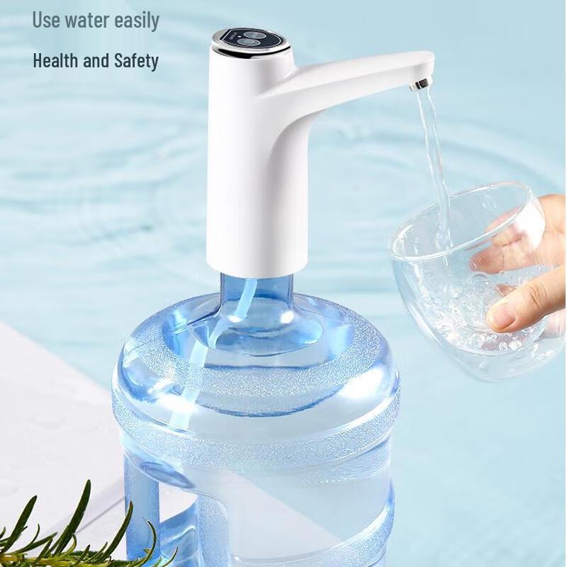 Mengqi Duo 5L Thickened Water Storage Bucket