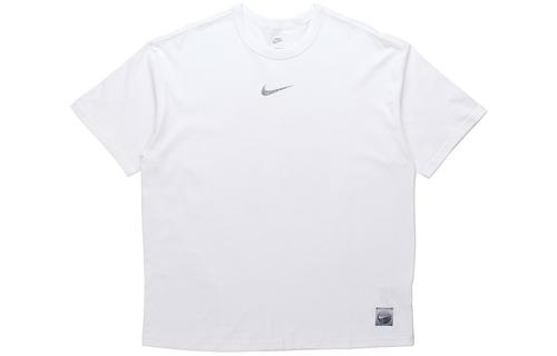 Nike Sportswear T Shirt Men s White DM7899-100 XL белый