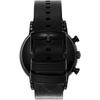 Emporio Armani Men's Watch AR1918 Black