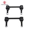 TOPICKSAP Front Stabilizer Sway Bars Links 2pcs Kits Set for Hummer H3 H3T 2006 2007 2008 2009 2010 15150889 15870889