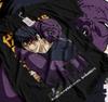 Fushiguro Toji T-shirt Jujutsu Kaisen Best Anime Horror Black Shirt 010