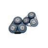 Replacement Shaver Head for Philips S6000 S6011 S6015 S6840 S6550 S6580 S6670 S6688 S6875 S6840 S526