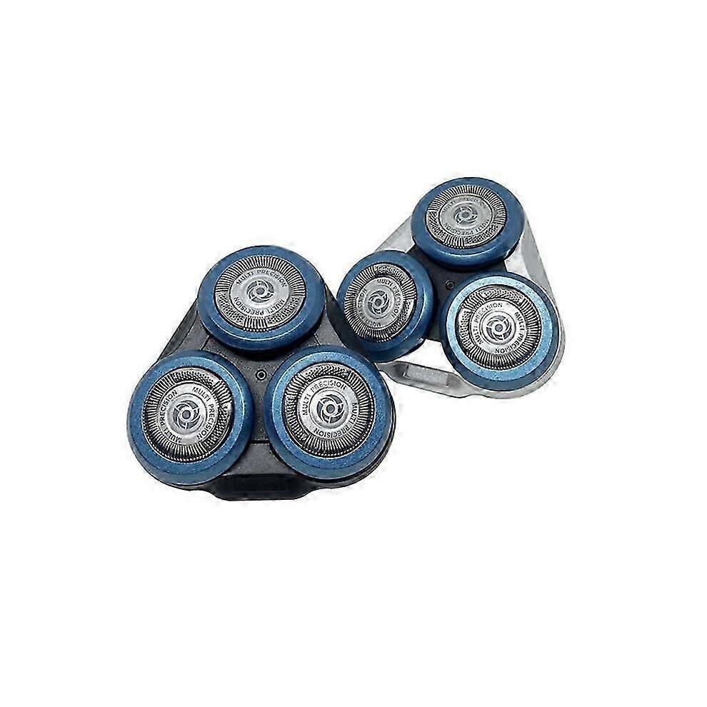 Replacement Shaver Head for Philips S6000 S6011 S6015 S6840 S6550 S6580 S6670 S6688 S6875 S6840 S526