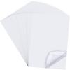 30-Piece Double Sided Tape Sheets A4 Size Clear Strong Adhesive Sticky Tape
