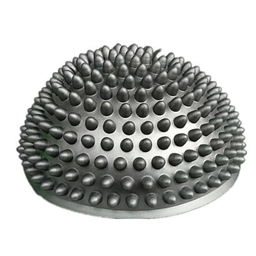 Kids Sensory Training Massage Balance Inflatable Durian Ball
