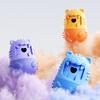Pet Slow Feeder Licking Toy Leakage Food Dispensing Dog Chew Toy Interactive Bite Resistant Pet Supplies