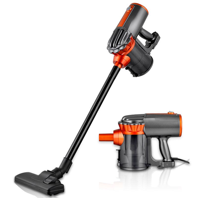 

Ручной GHA585 Мощный Бытовой Пылесос - Идеально подходит для Небольшой Домашней Работы и Подарков