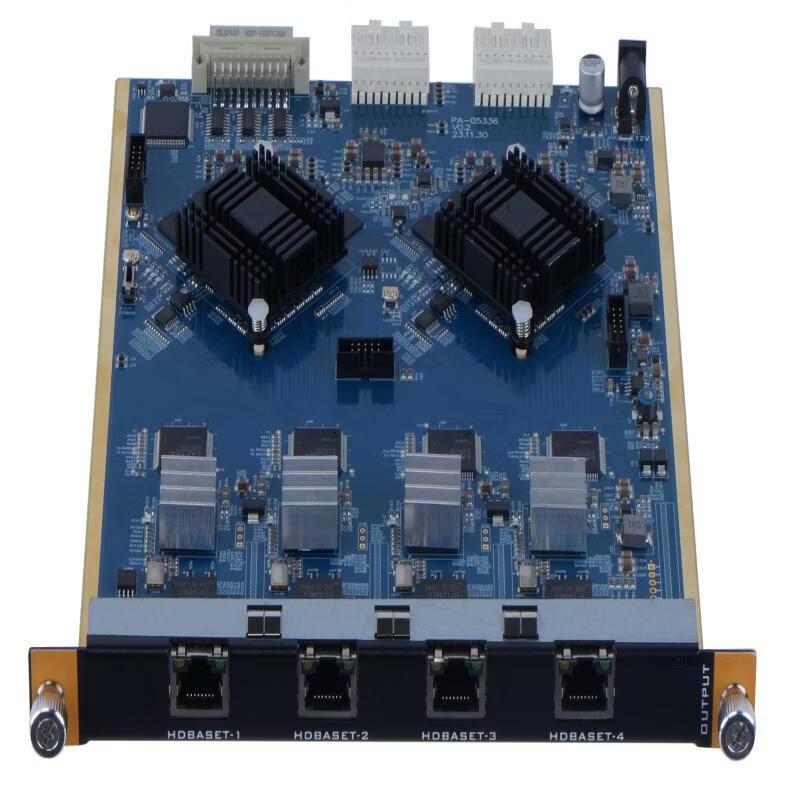 ITC JB-SQLI25VJT Conference Input Card (CN Version)