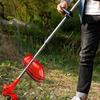 S/L Lawn Mower Guard Board Weeder Protective Board Nylon Material Protection Tool for Lawnmowers Trimmers and Irrigators