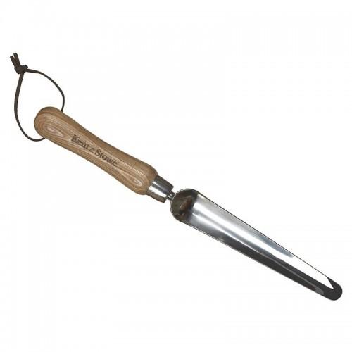 Kent & Stowe Edelstahl Hand-Umtopfer, Fsc