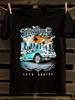 Lowrider Graphic T-shirt