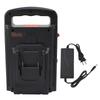 Portable Power Supply Inverter 150W  Input  Output Battery Inverter for 18V L1820 BL1830 BL1840