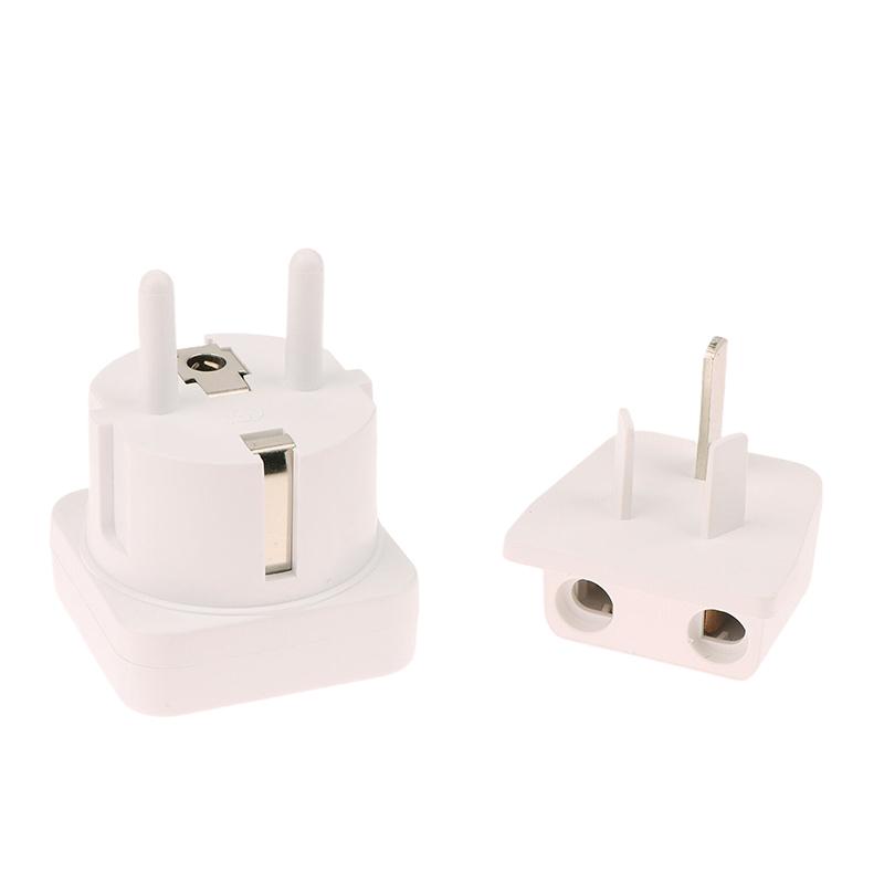 Uzemňovací zástrčka Antistatická zástrčka Uzemňovací zásuvka Evropská US Australská Antistatická Vodivá příze Pletená Uzemňovací zásuvka