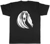 Afghan Hound Pet Dog Best Friend Unisexs TShirt Tee Gift Top