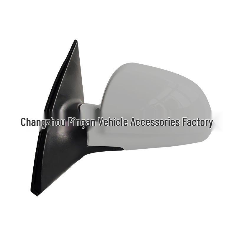 Buick Excelle 13-17 Adjustable Rearview Mirror Assembly with Paint