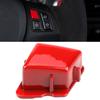 Car Steering Wheel M Mode   Button for   3 Series E90 E92 E9 3 2007-2013 Red