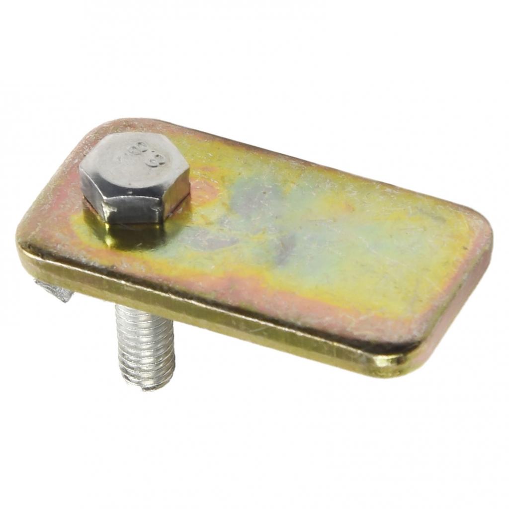 Car Scissor Ratchet Wrench Garage Tire Wheel Lug Wrench Handle Repair Tool/ 34cm