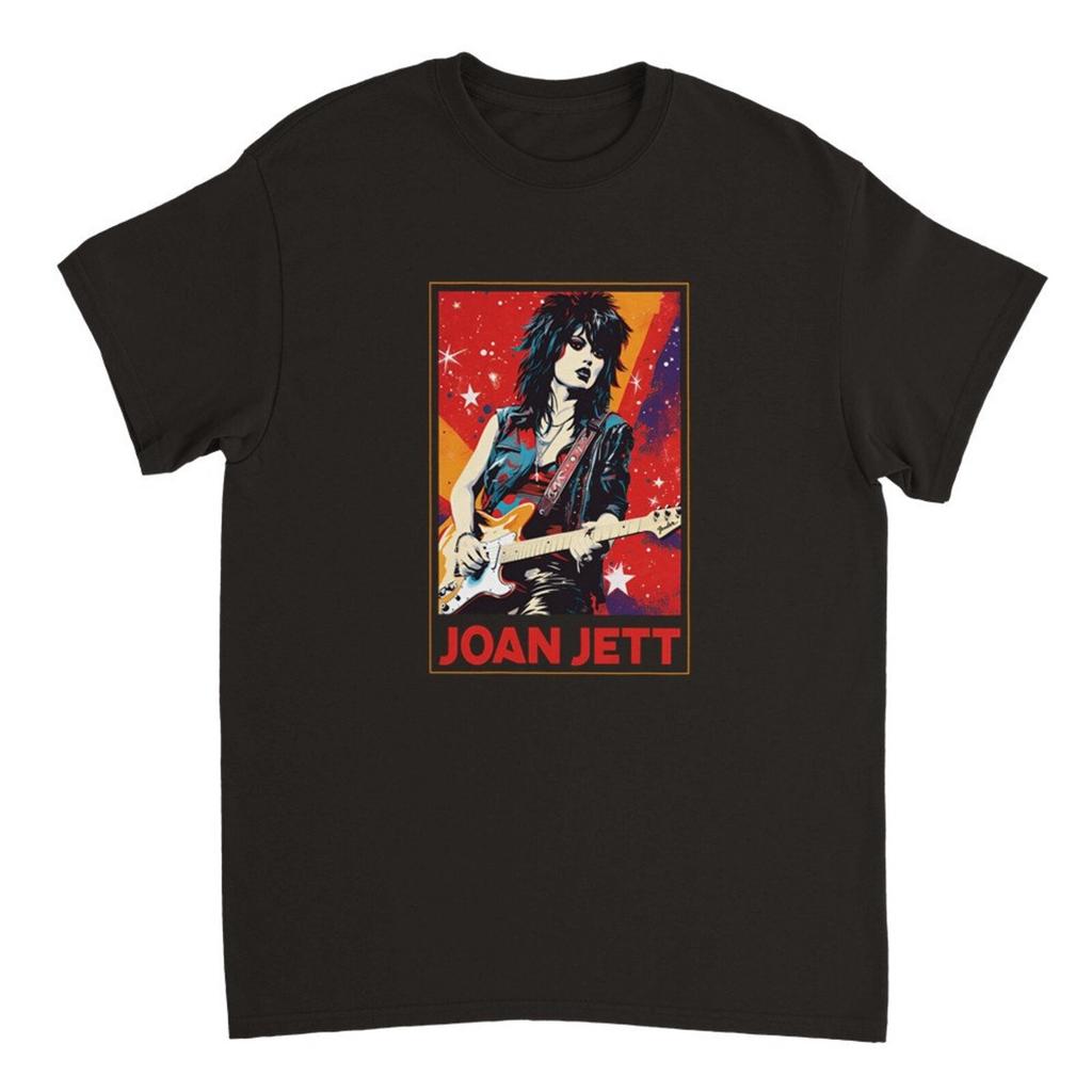 Joan Jett T-Shirt