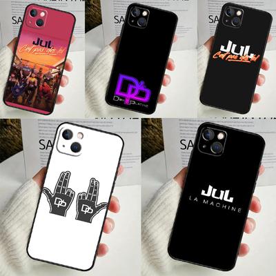 JuL C'est Pas Des Lol Case For iPhone 14 13 12 11 16 15 Pro Max Mini Cover X XR XS 8 7 14 16 15 Plus Accessories