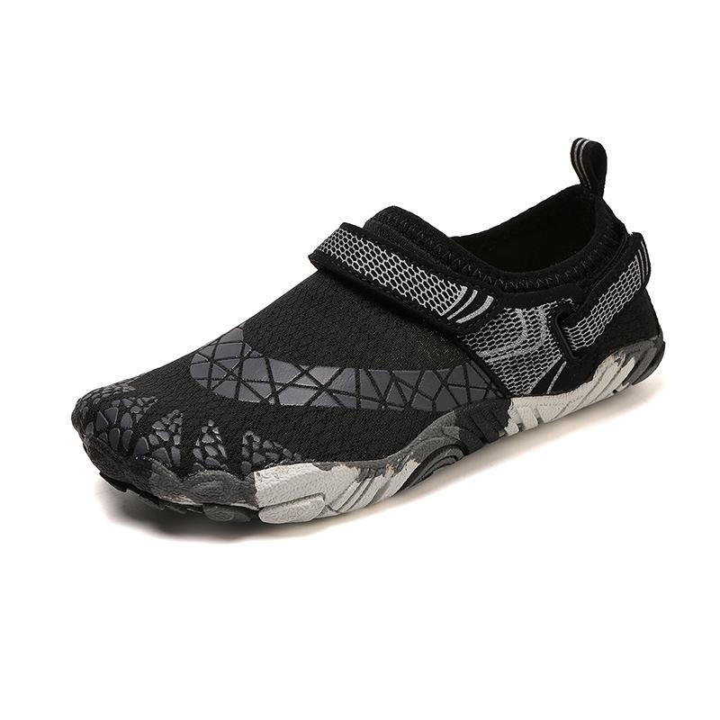 Schöne Kinder Wasserschuhe Schnelltrocknend Slipstop Barfuß Kleinkindschuhe Strand Wassersport Kinder Jungen Mädchen Schwimmen Bootfahren Surfen