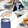 Ott Box Heavy Duty Defender Armor Phone Case for IPhone 18 17 16 15 14 13 12 Pro Max 16 15 14Plus PC+TPU Magnetic Shockproof Anti Scratch Protect Case