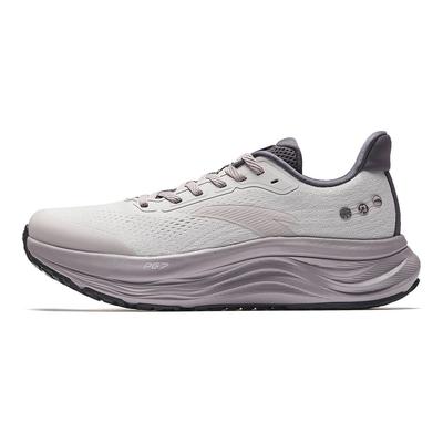 Low Top PG7 Cushioning Midsole A Grip Outsole Casual City Commuting Running Shoes Women's Gray 122615546-3