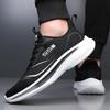 Men's Running Shoes Fashion Lightweight Breathable Mesh Casual Sneakers Non Slip Training Shoes Men's Sport Shoes