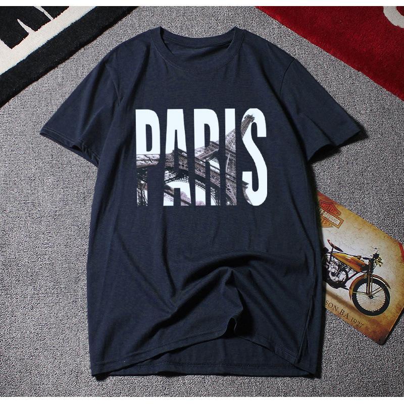 2026 Summer New Unisexs Tshirt  100 Cotton Printed Loosefitting Casual Fashionsafe Comfortable Shortsleeved Tshirt
