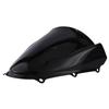 Ac29-Motorcycle Windshield Protector Touring Flyscreen Double Bubble Wind Deflector For Suzuki GSX-R125 R150 2017- Parts