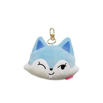 Solomon Shoji WDZY Plush Eco Bag DOLL ECO BAG (CHUNG-EE) WDZY-WDE-CE